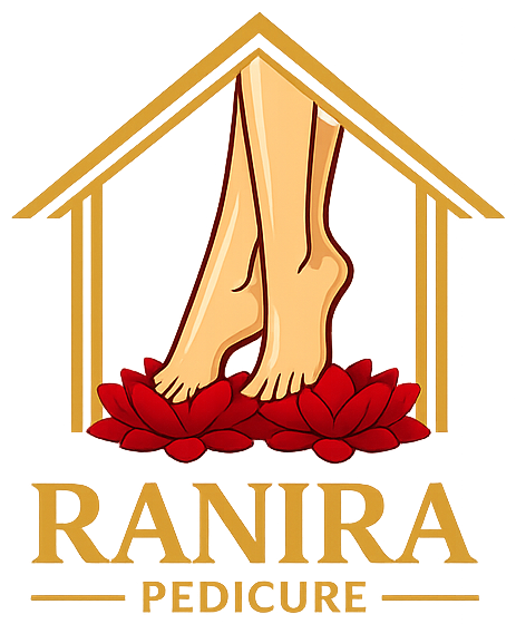 Ranira Pedicure logo